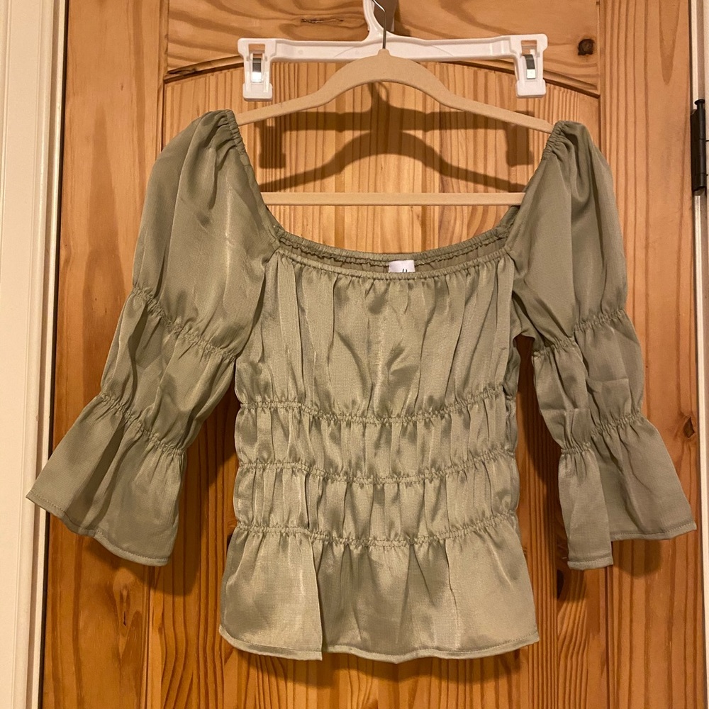 Blouse
